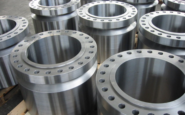 flanges