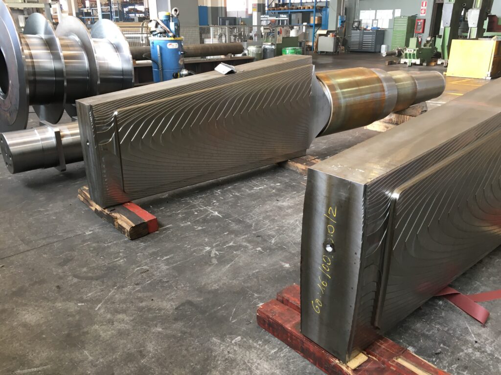 Open die CTInternational S.r.l